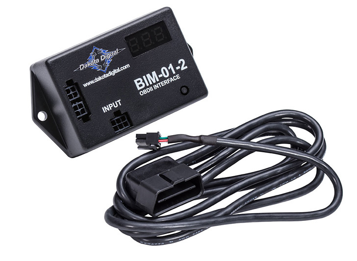 Dakota Digital - Bim Expansion Obd-Ii Interface
