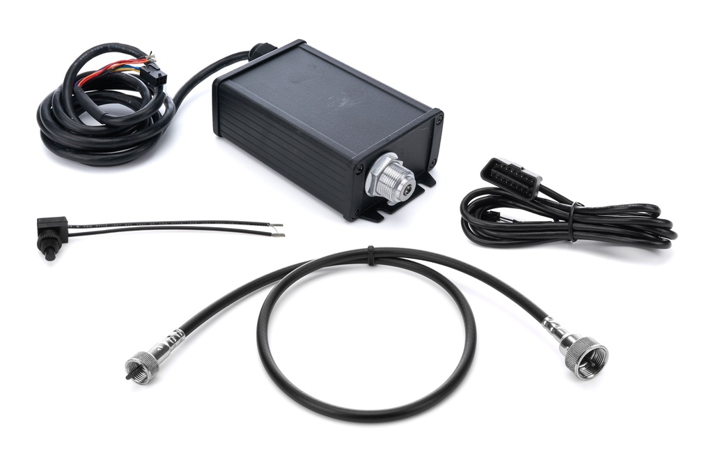 [DDGECD-200BT-1] Dakota Digital - Electronic Cable Drive GM Thread On Bluetooth