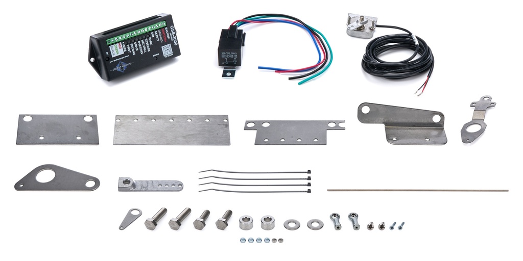 [DDGGSS-3000] Dakota Digital - Universal Gear Shift Indicator Sending Unit