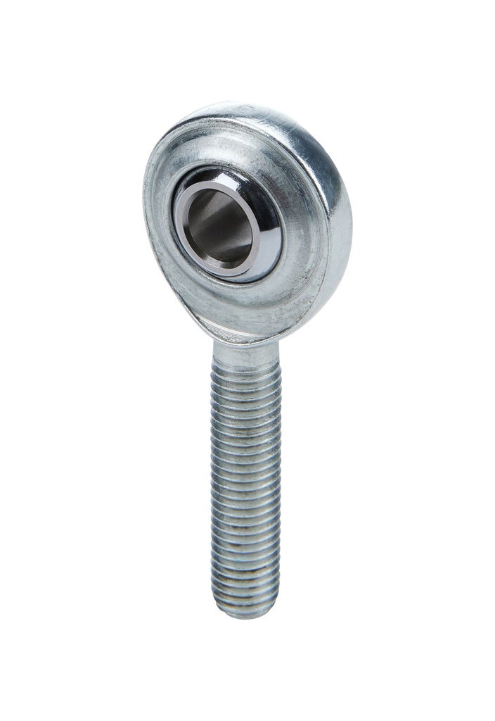 Allstar Performance - Rod End RH 1/4 Male Steel