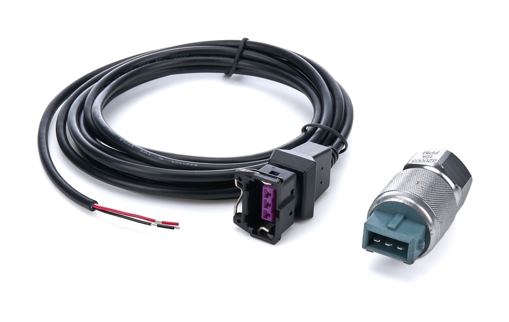 [DDGSEN-01-5] Dakota Digital - Three-Wire 16K PPM Speed Sensor For Plastic Con