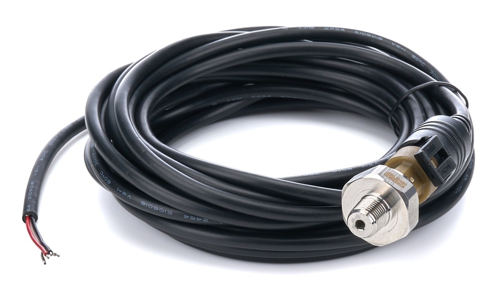Dakota Digital - 1/8in Npt 300psi Pressur E Solid State
