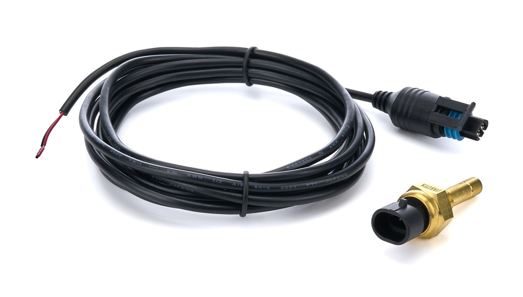 Dakota Digital - 1/8in NPT 0-300F Temperature Sensor Solid State