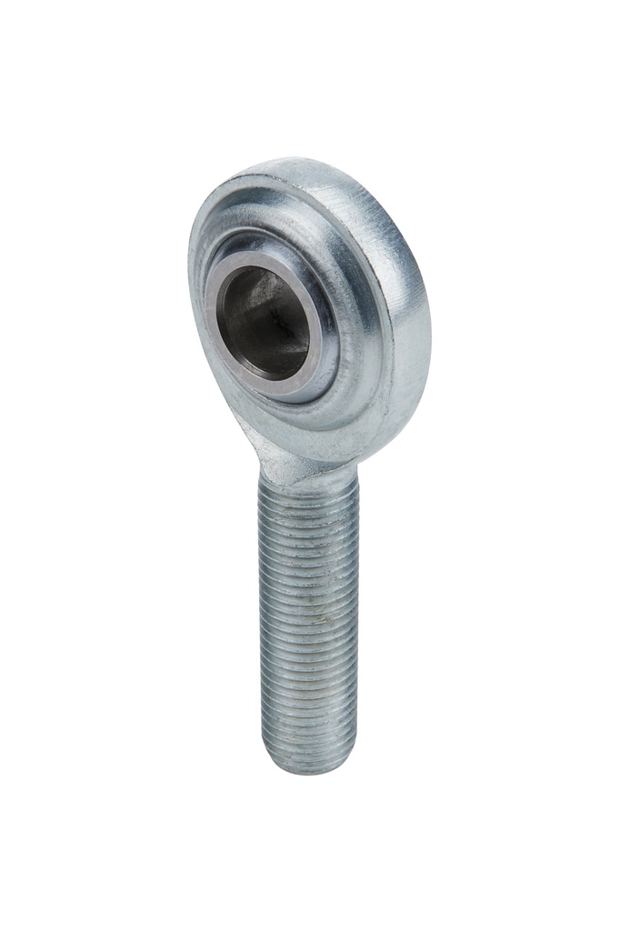 Allstar Performance - Rod End RH 3/8 Male Steel