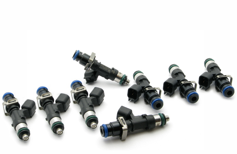 [DWK17U-04-0095-8] Deatschwerks - Fuel Injectors Matched Set 1000cc (95lb)