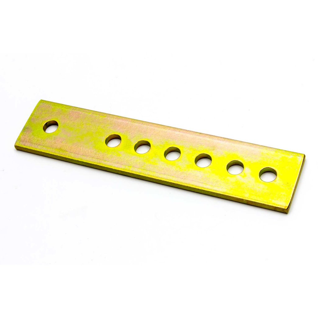 [AFC20281] AFCO Racing - Shackle Plate Steel Each