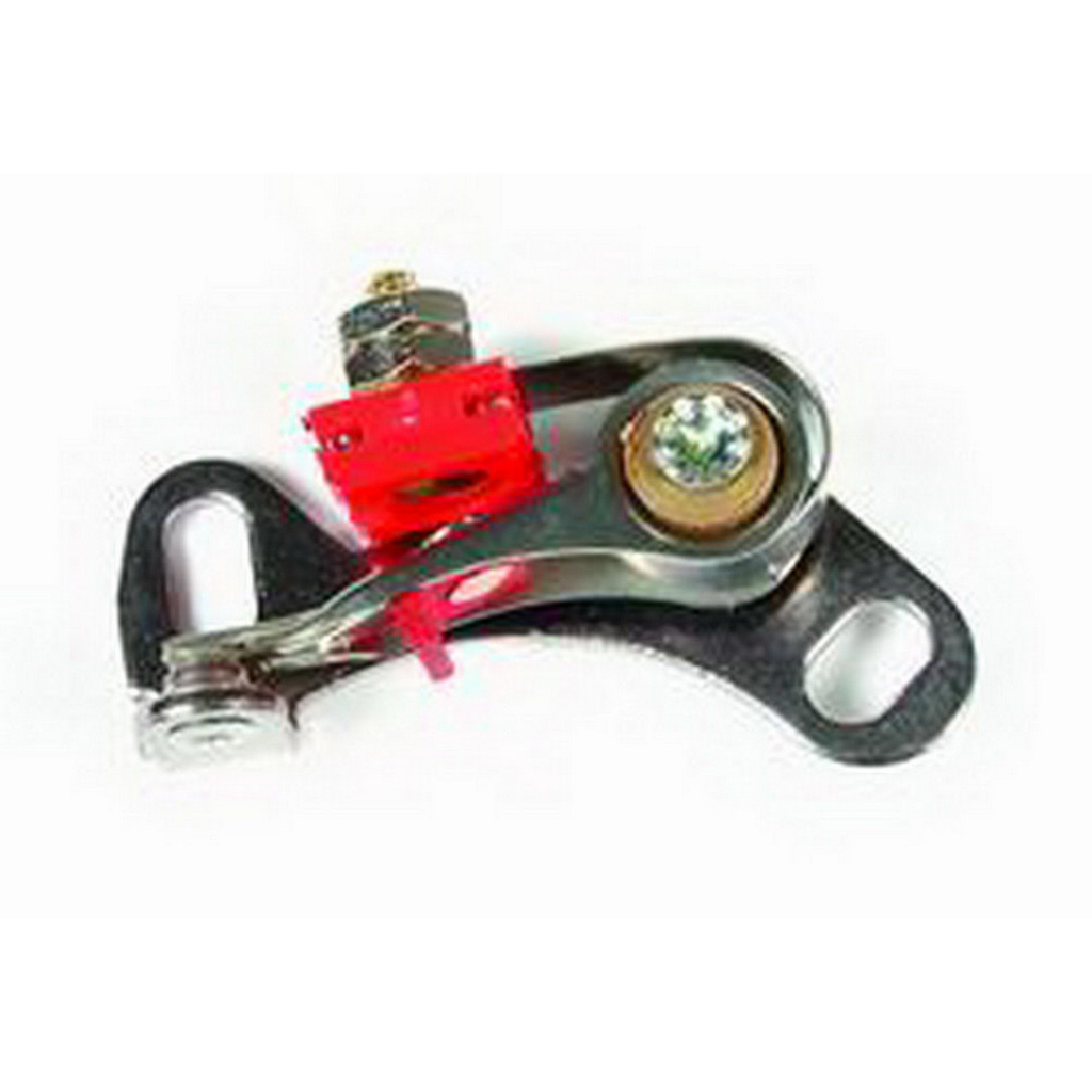 [ACL110228] Accel - Ford Points