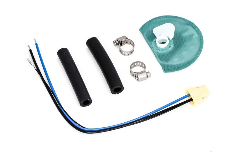 Deatschwerks - Fuel Pump Installation Kit - DW400 Series