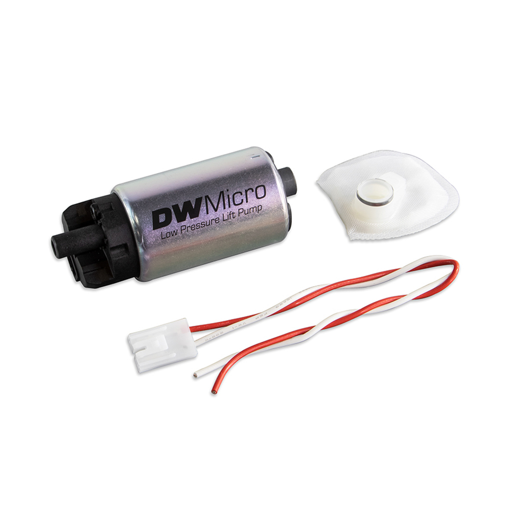 [DWK9-110-1055] Deatschwerks - DW Micro 210lph Lift Fuel Pump Low Pressure