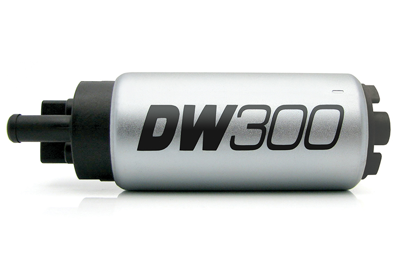 [DWK9-301-1000] Deatschwerks - Dw300 Electric Fuel Pump In-Tank 340Lhp