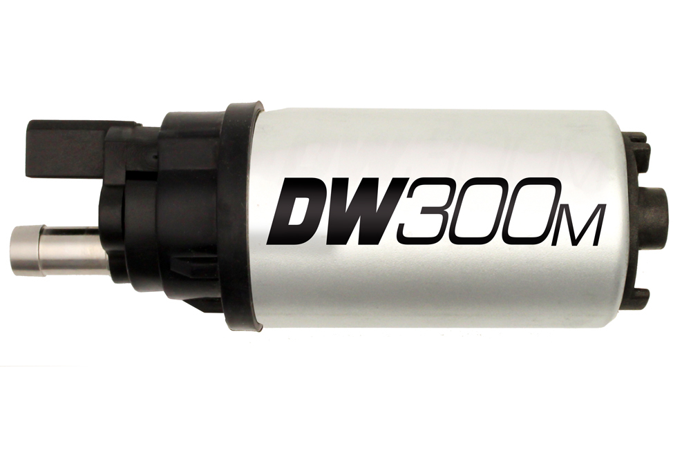 [DWK9-305-1034] Deatschwerks - Dw300m Electric Fuel Pump In-Tank 340lhp
