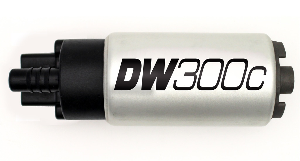 [DWK9-307-1009] Deatschwerks - DW300C Electric Fuel Pump In-Tank 340LHP