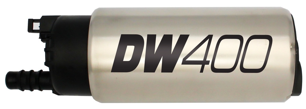 [DWK9-401-1001] Deatschwerks - Dw400 Electric Fuel Pump In-Tank 415Lhp