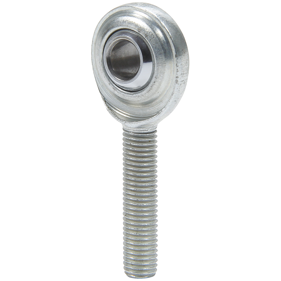 Allstar Performance - Rod End LH 1/4 Male Steel