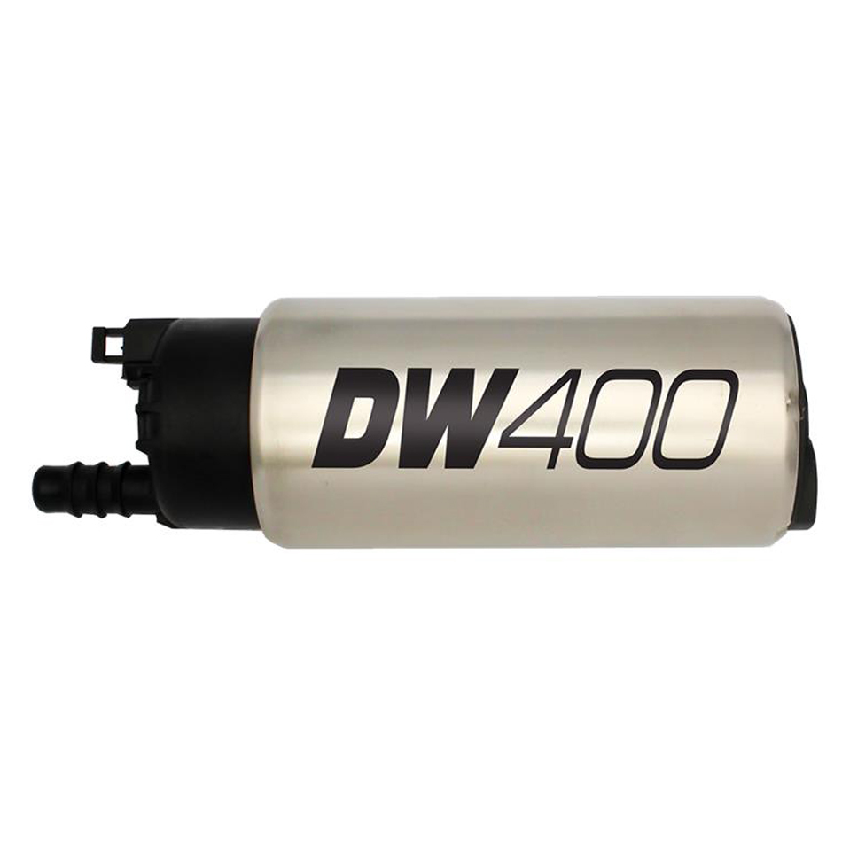 [DWK9-401-1046] Deatschwerks - Dw400 In-Tank Fuel Pump W/ 9-1046 Install Kit