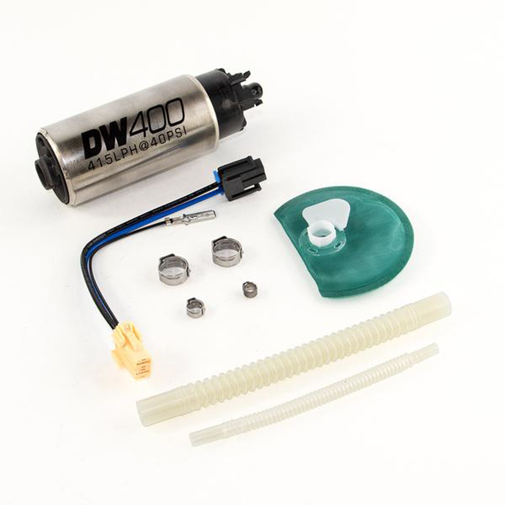 [DWK9-403-1047] Deatschwerks - Dw 400 Fuel Pump In-Tank 415-Lph