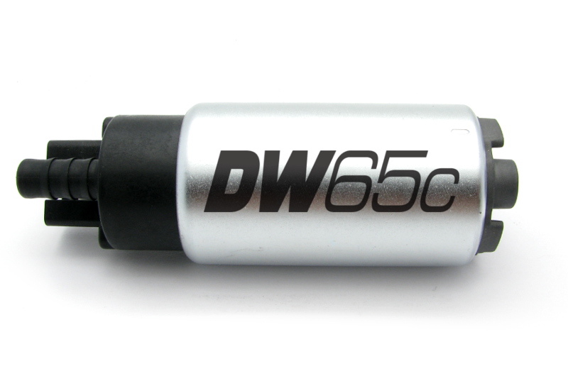 [DWK9-651-1010] Deatschwerks - DW65C Electric Fuel Pump In-Tank 265LHP