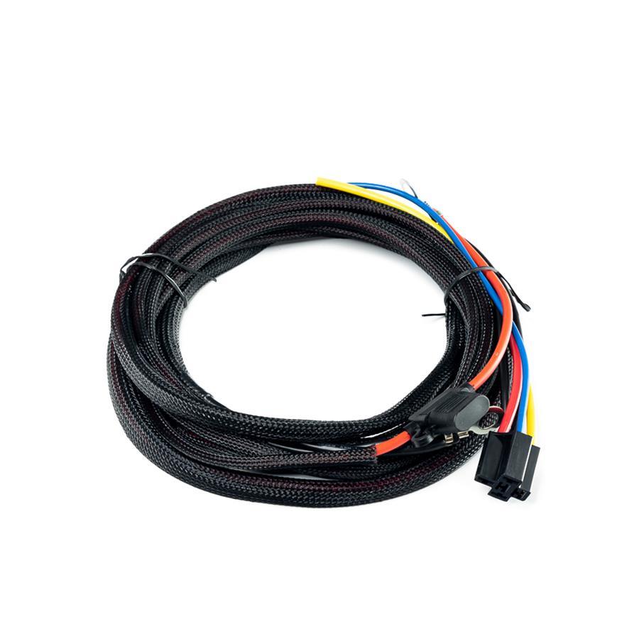 [DWKFPHWK-10-HD] Deatschwerks - Universal Hardwire To Battery Kit Single Pump