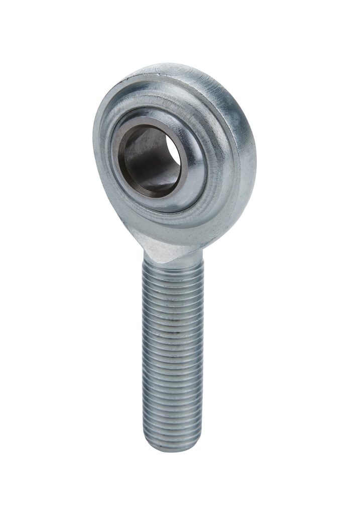 Allstar Performance - Rod End LH 3/8 Male Steel