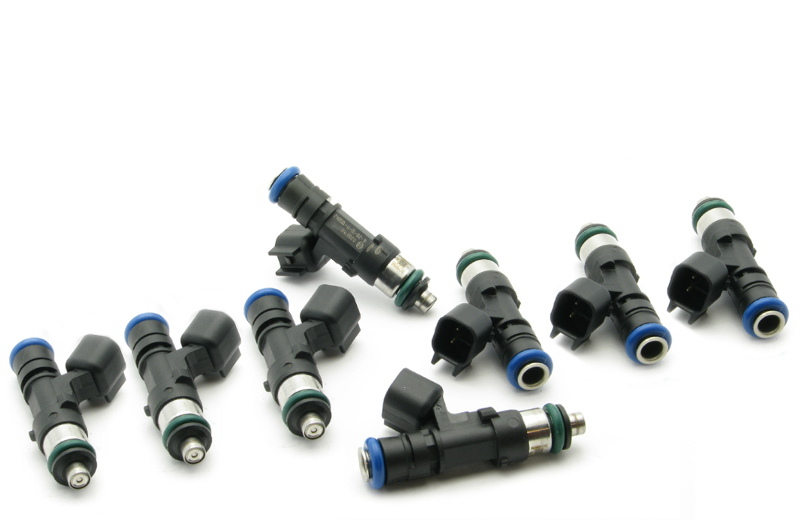 Deatschwerks - Fuel Injectors Matched Set 550cc (50lb)