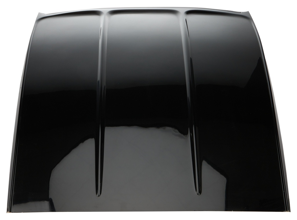 [DRB1600F-06] Defender Race Bodies - Aero Modified Roof F/G Black