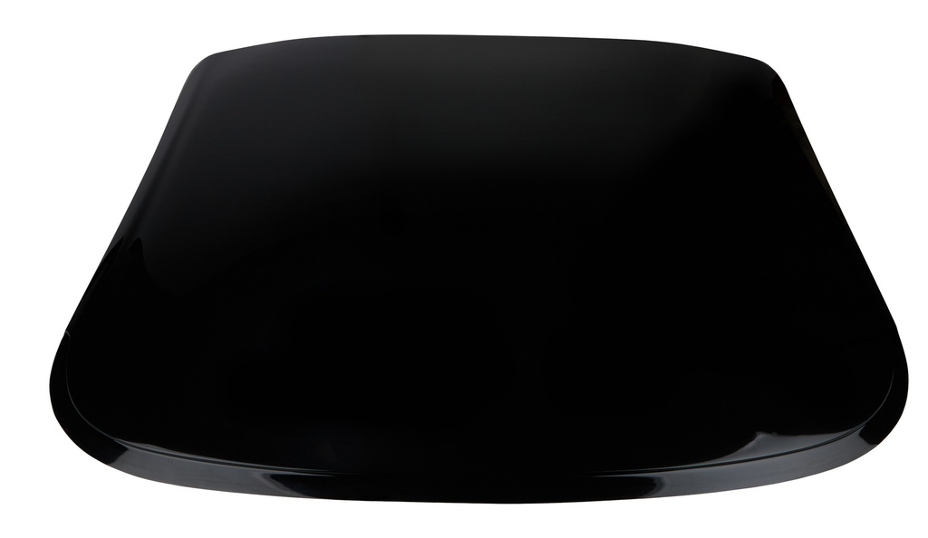 [DRB2050F-06] Defender Race Bodies - Late Model Roof F/G Black
