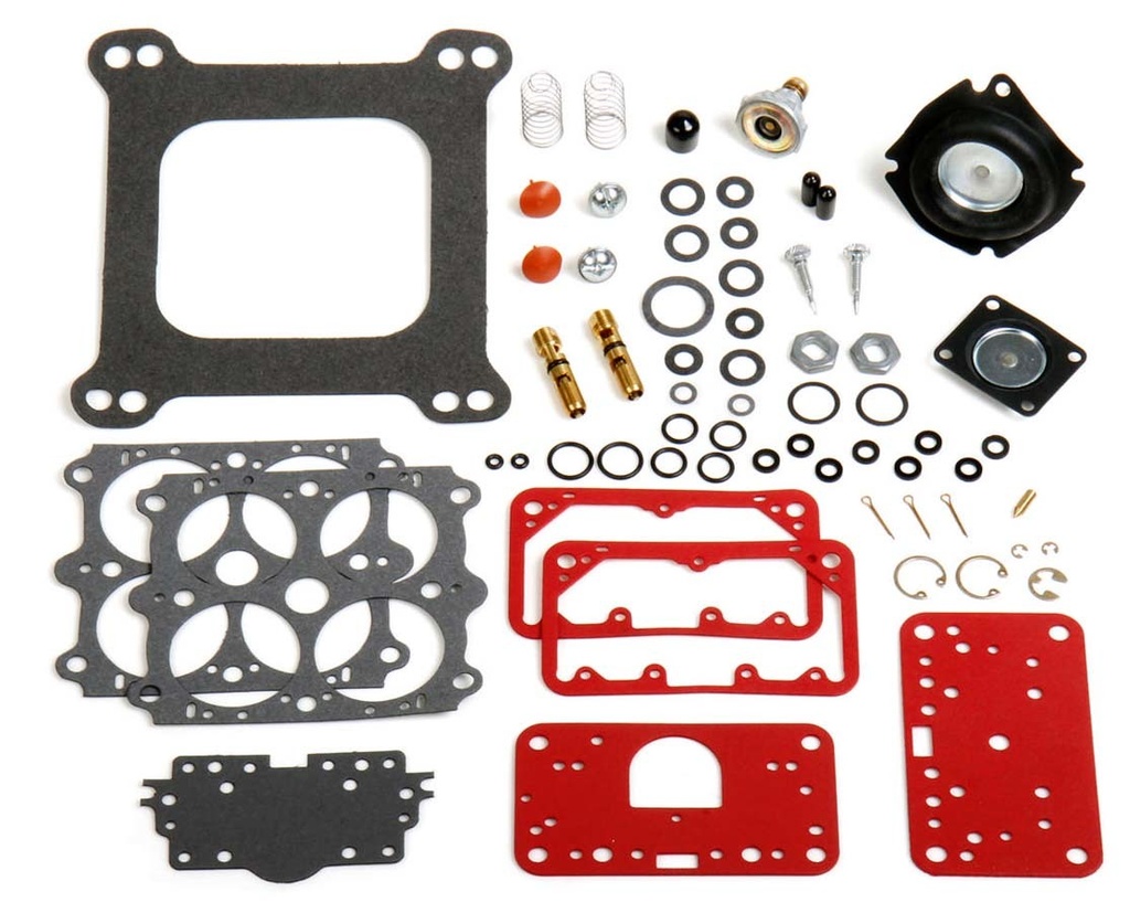 [DMN190000] Demon Carburetion - Rebuild Kit - Road Demon Jr. - Gas