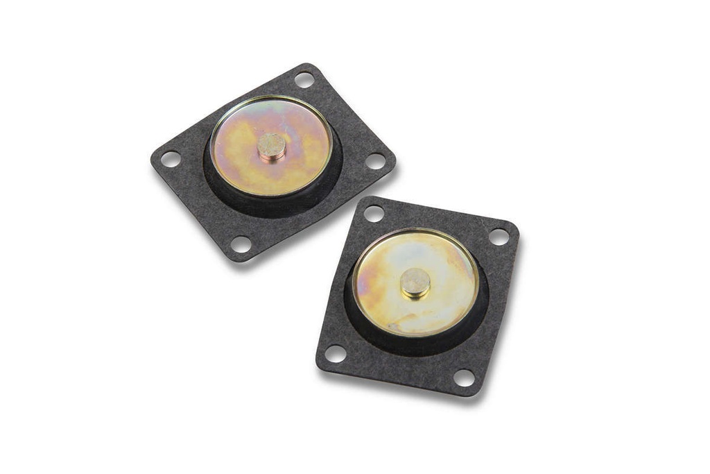 [DMN190015] Demon Carburetion - 30cc Pump Diaphram (2pk)