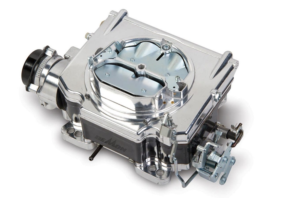 [DMN1901] Demon Carburetion - 625Cfm Street Demon Carburetor