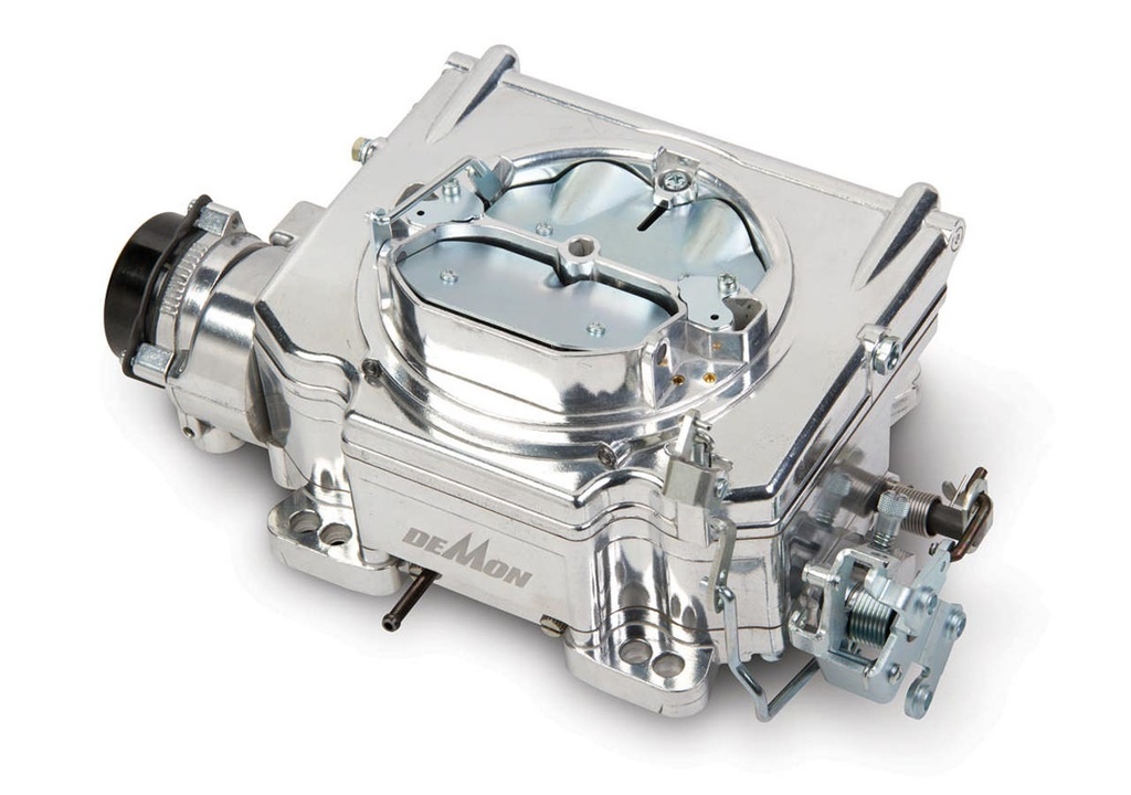 [DMN1903] Demon Carburetion - 750CFM Street Demon Carburetor
