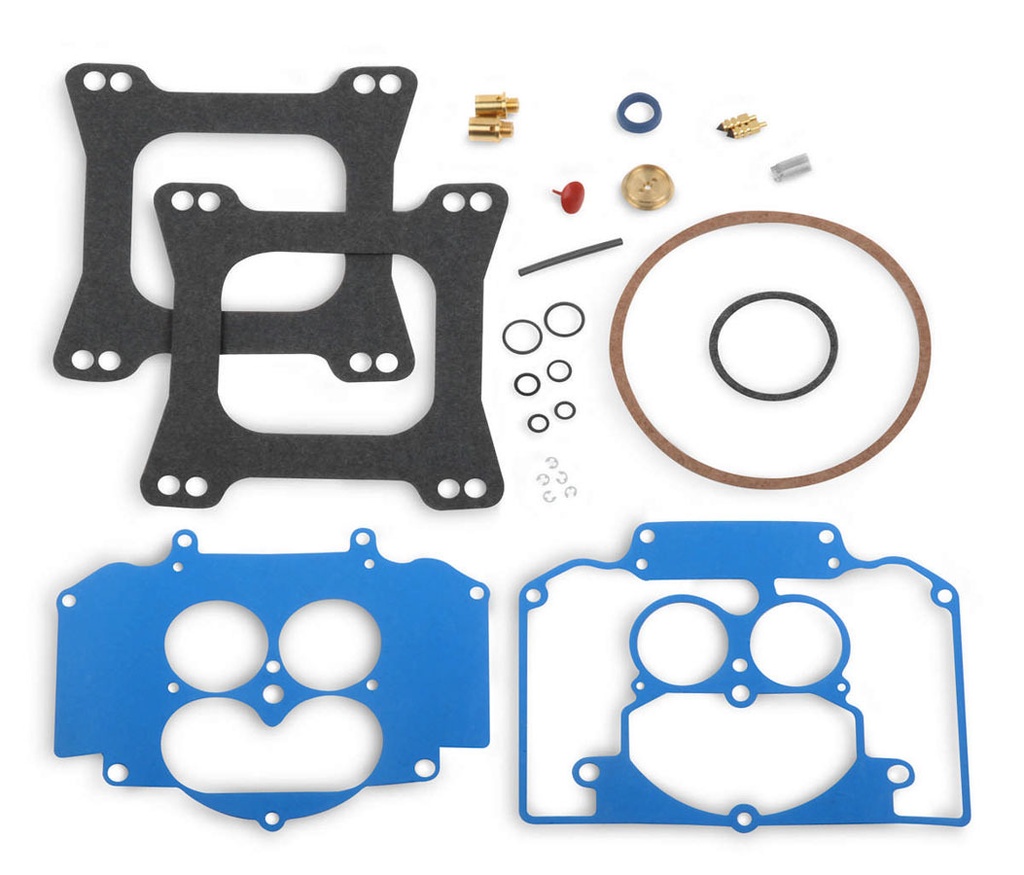 [DMN1919] Demon Carburetion - Rebuild Kit -750 Street Demon