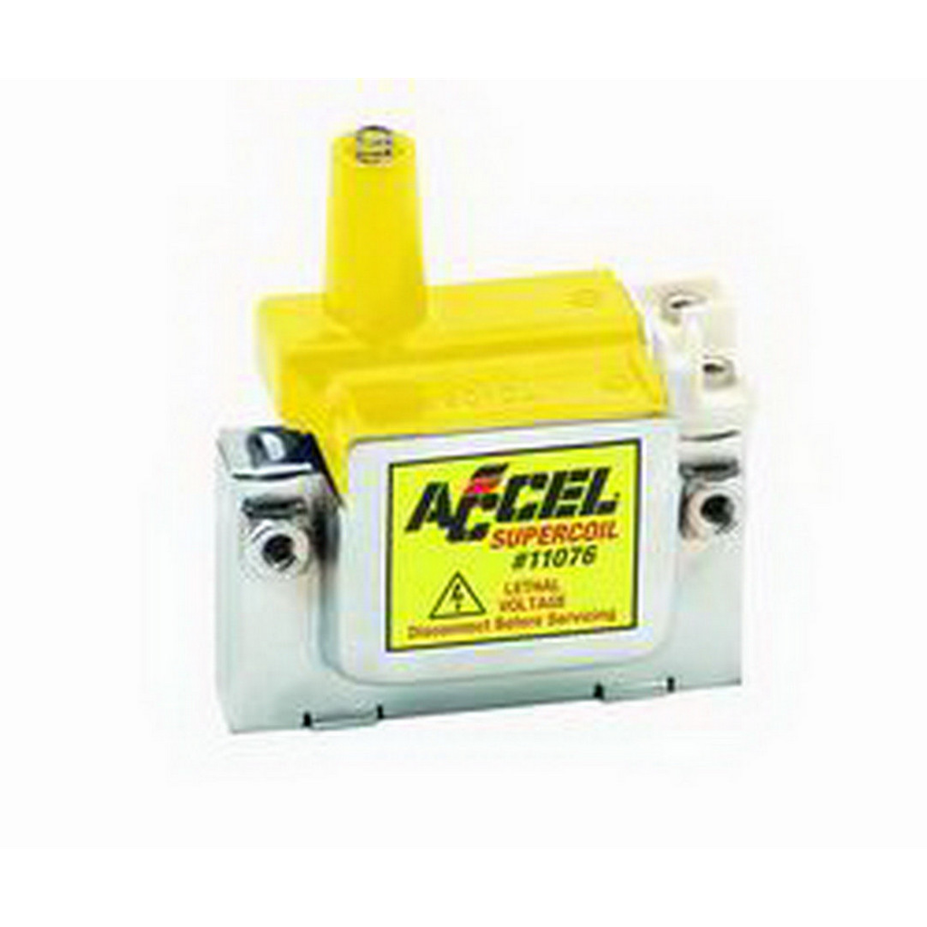 [ACL11076] Accel - Super Coils 92-00 Honda 4 Cyl. w/Internal Coil