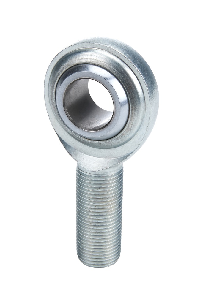 Allstar Performance - Rod End LH 5/8 Male Steel