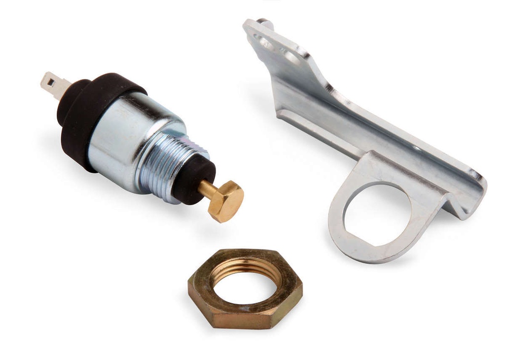 [DMN1950] Demon Carburetion - Idle Solenoid Kit - Street Demon