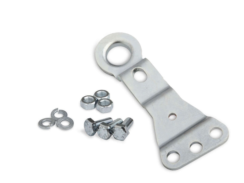 [DMN1952] Demon Carburetion - GM Throttle Cable Attachment Bracket