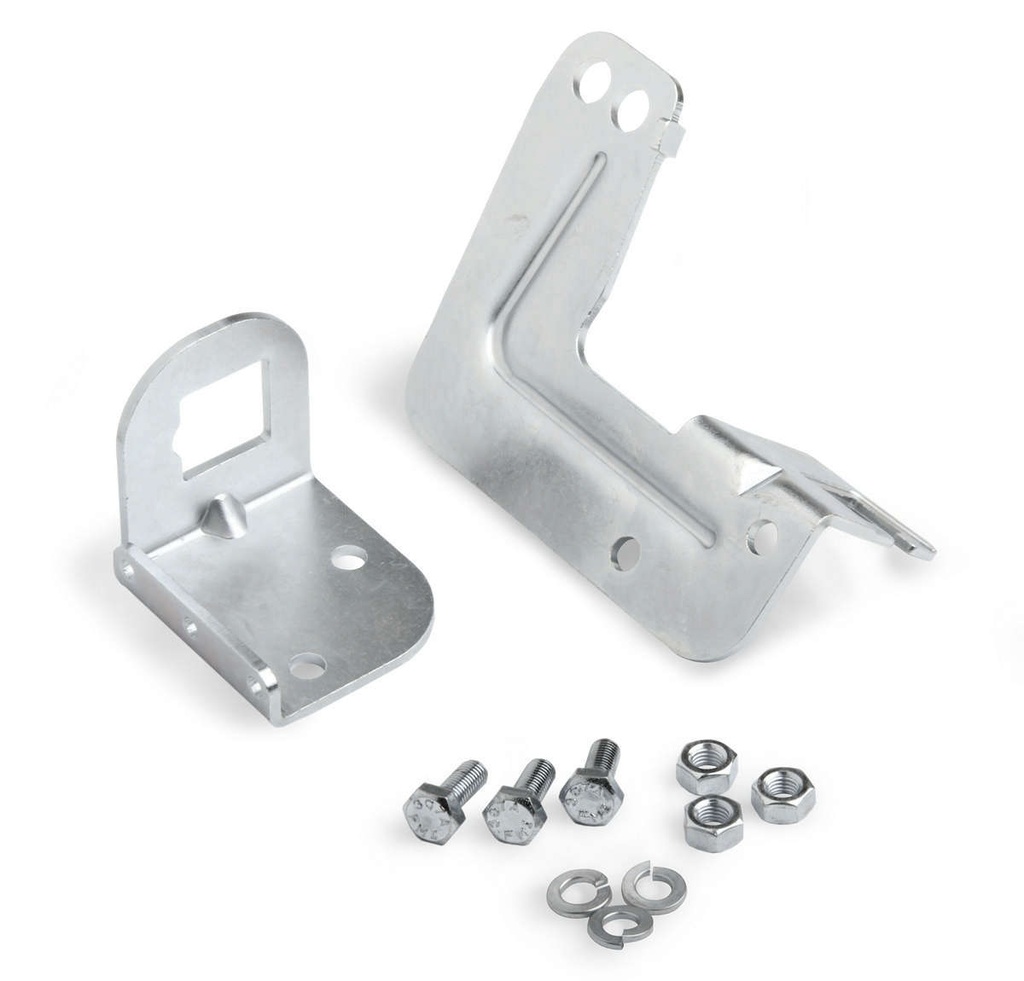 [DMN1953] Demon Carburetion - Throttle Cable & Trans Kickdown Cable Bracket