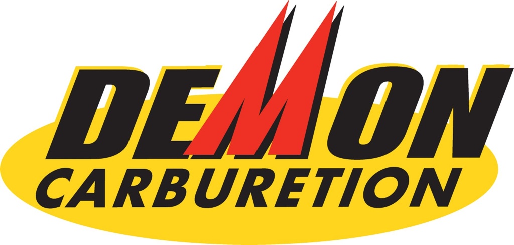 [DMN100] Demon Carburetion - Demon Carb Catalog 2013