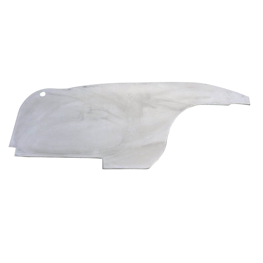 [DSE010901DS] Detroit Speed Engineering - Firewall Fill Plate 67-69 GM F-Body