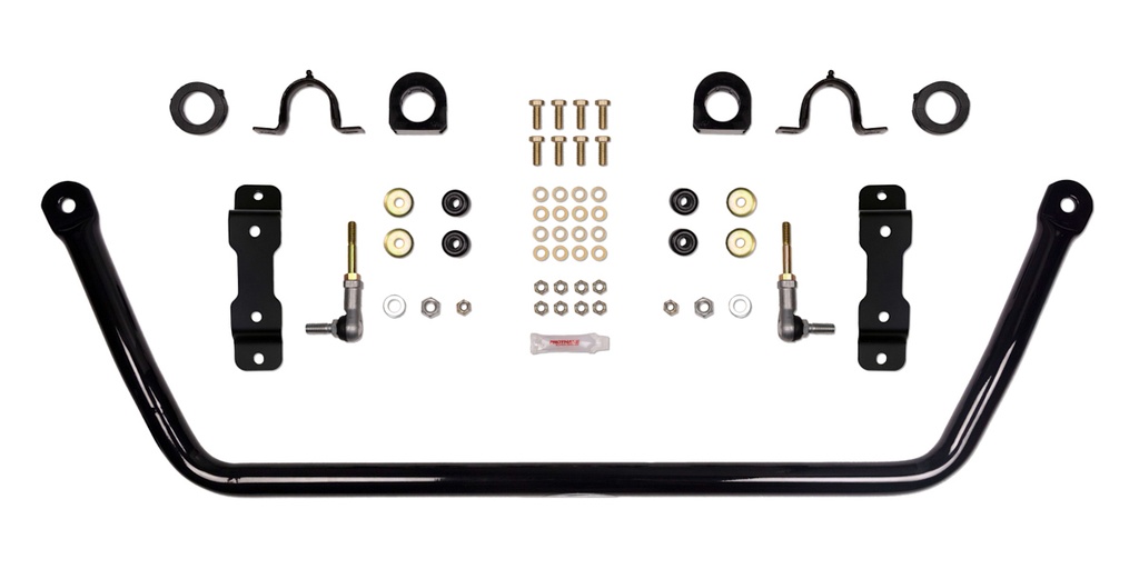 [DSE031419DS] Detroit Speed Engineering - Front Sway Bar Kit GM C10 Truck 67-87 1-7/16