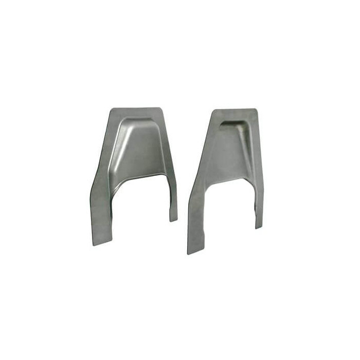 [DSE032055DS] Detroit Speed Engineering - Shock Tower Delete Kit 1964-1/2-1970 Mustang