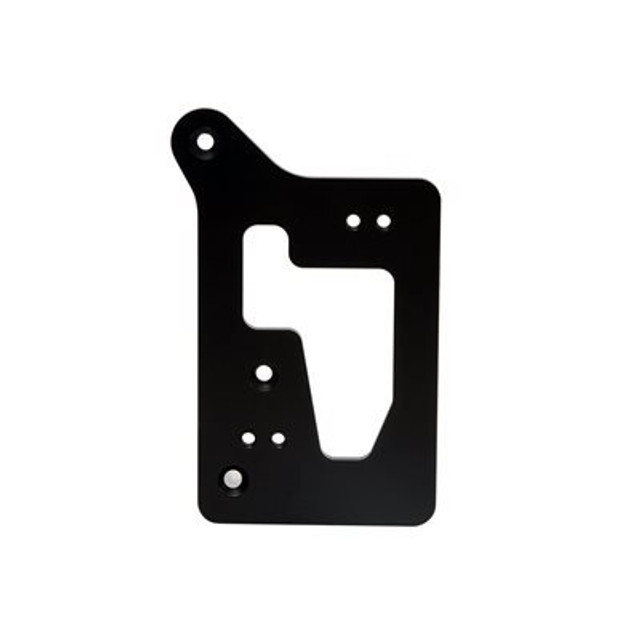 [DSE060111DS] Detroit Speed Engineering - C6 Throttle Pedal Brkt For Gm 67-69 F-Body