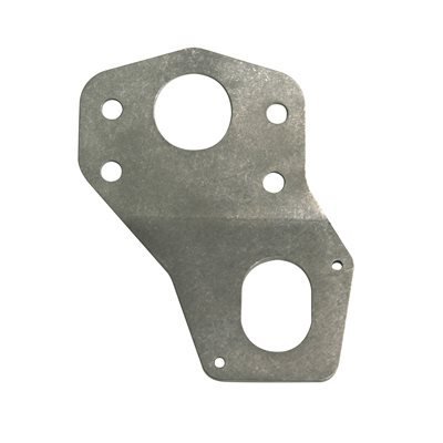 [DSE070424DS] Detroit Speed Engineering - Clutch Master Cylinder Bracket - 67-69 F-Body
