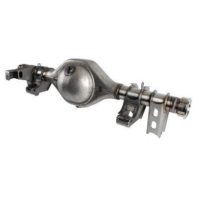 [DSE071001DS] Detroit Speed Engineering - 9in Ql Hsg Torino Bare W/Hw Gm 67-69 F-Body