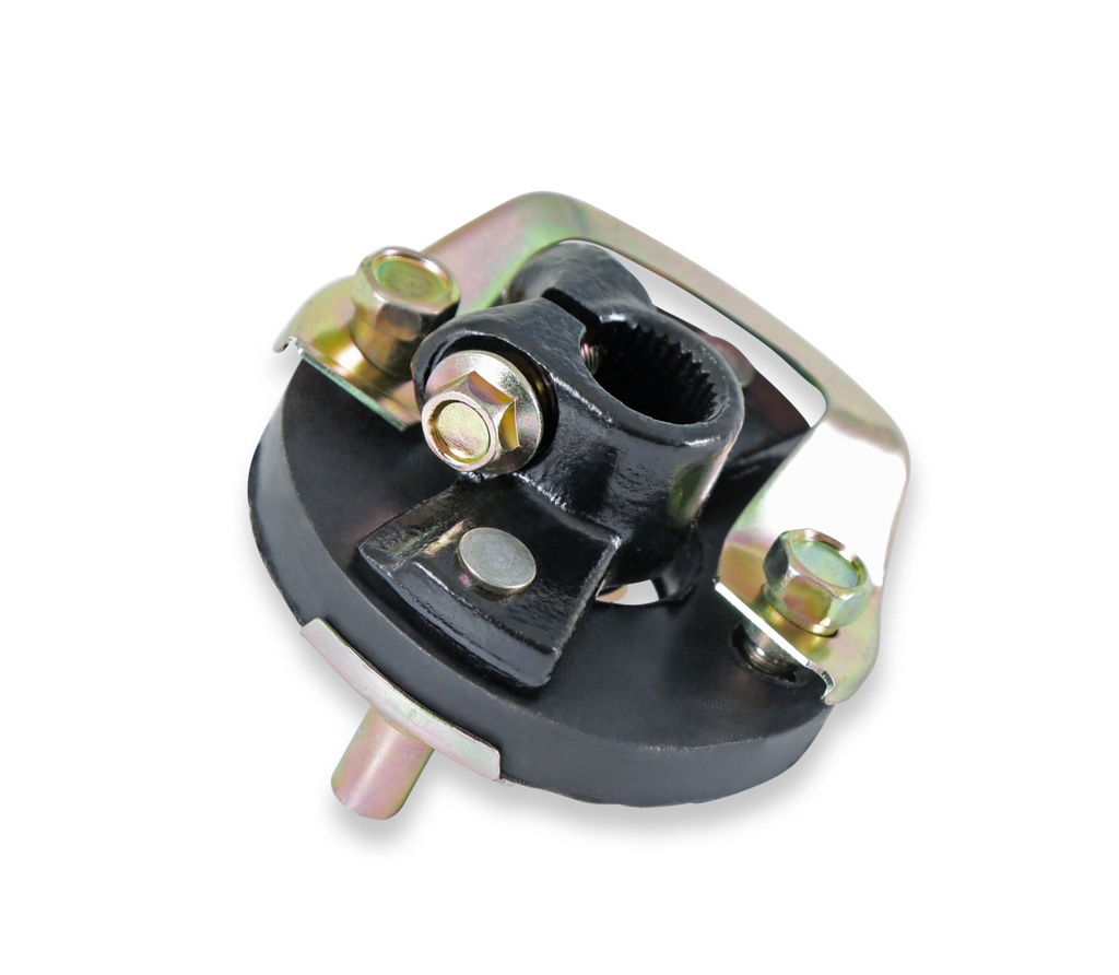 Detroit Speed Engineering - 3/4-30 Rag Joint W/Pinch Bolt
