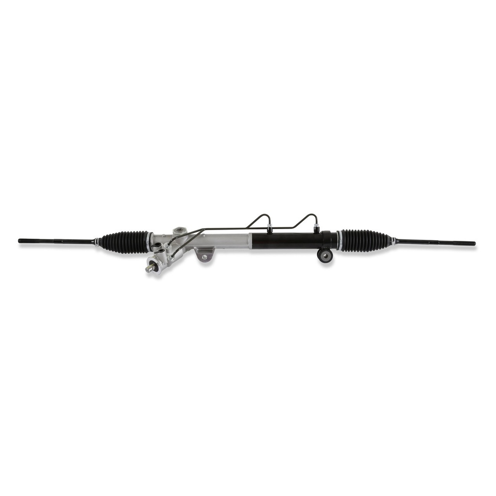 [DSE090224DS] Detroit Speed Engineering - Fast Ratio Rack & Pinion 98-02 GM F-Body