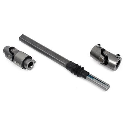 Detroit Speed Engineering - Steering Shaft Kit GM G-Body 78-88 F-Body 82-92