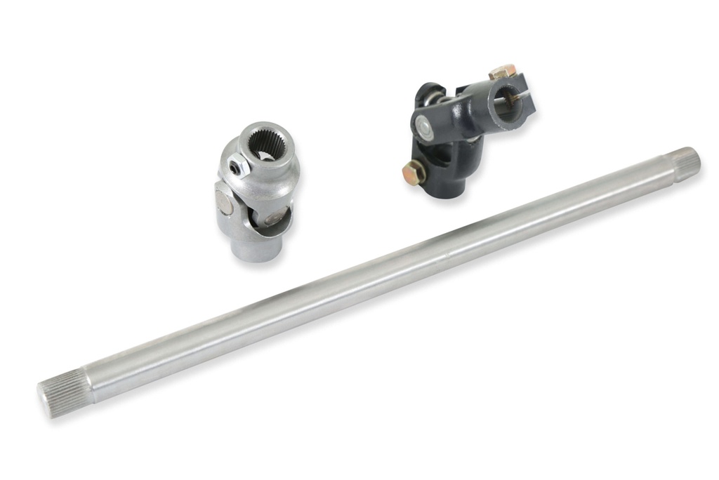 Detroit Speed Engineering - Steering Shaft Coupler Kit 67-72 GM C10 Truck
