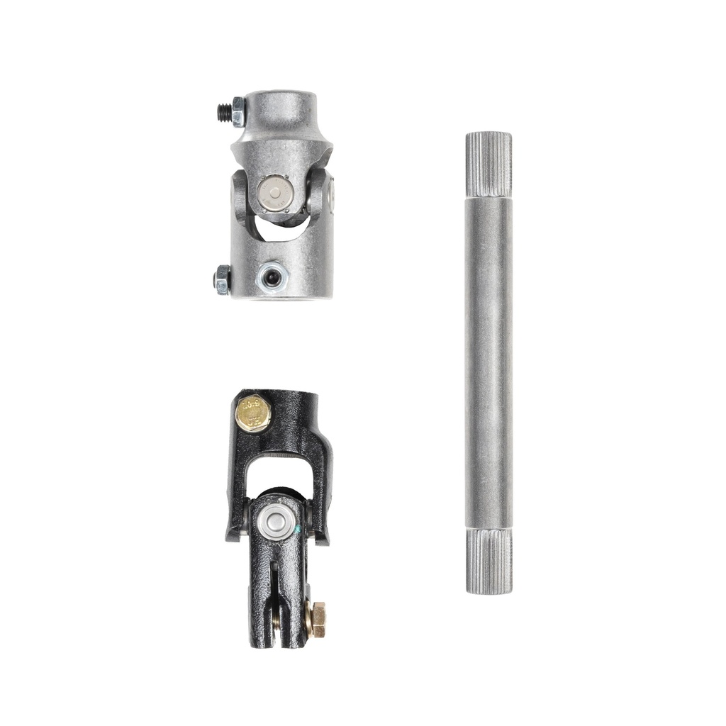 Detroit Speed Engineering - Steering Shaft Coupler Kit