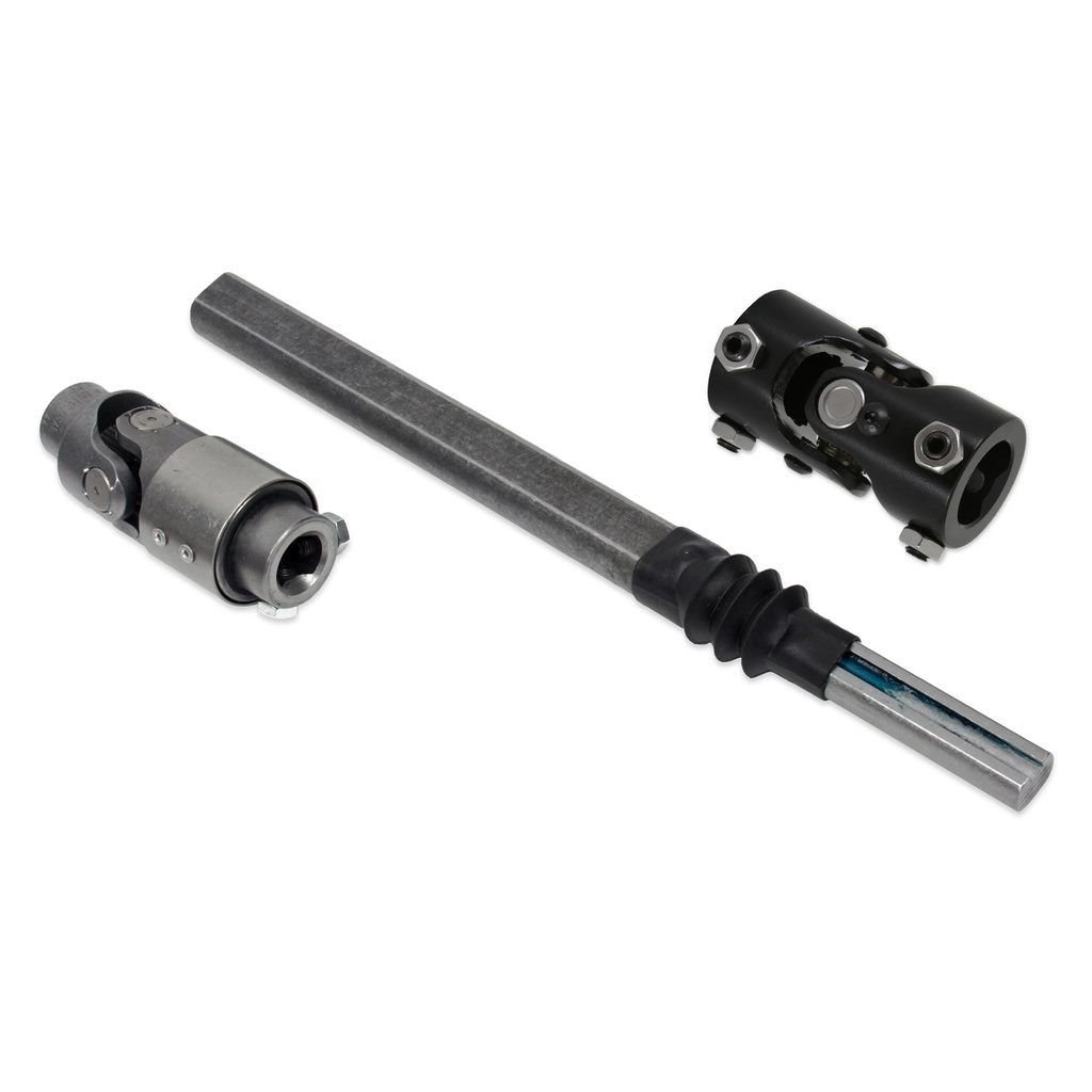 Detroit Speed Engineering - Steering Shaft Kit Chevy 79-87 C10 Truck