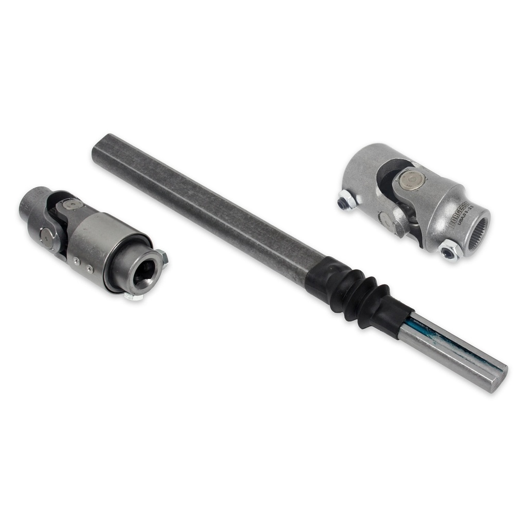 Detroit Speed Engineering - Steering Shaft Kit Chevy 67-72 C10 Truck